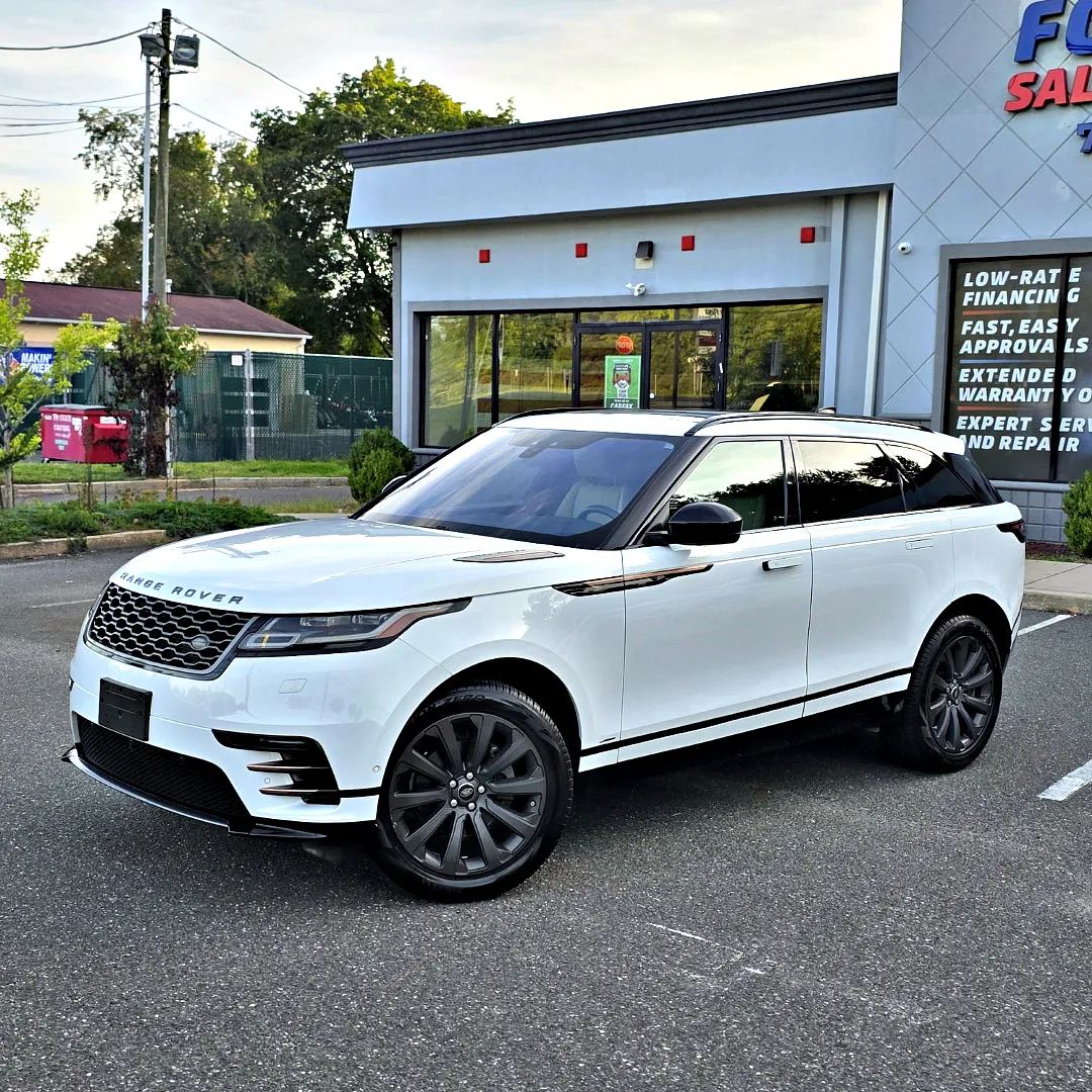 land rover range rover velar 2018 SALYL2RN9JA745077 image land rover range rover velar 2018 SALYL2RN9JA745077 image
